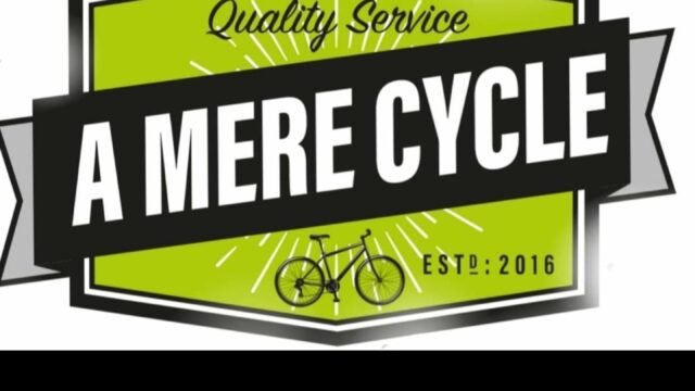 Mere Cycle Logo